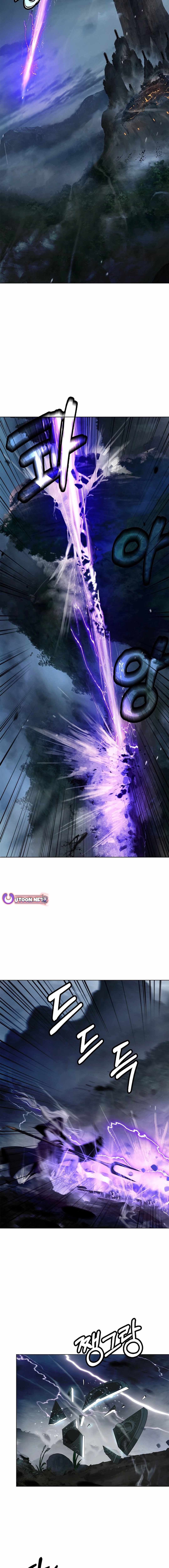 Call of the Spear Chapter 171 11
